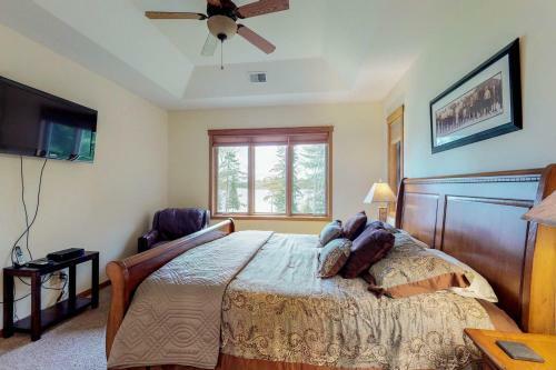 Apartamento The Copperwood Condominiums: Unit 10