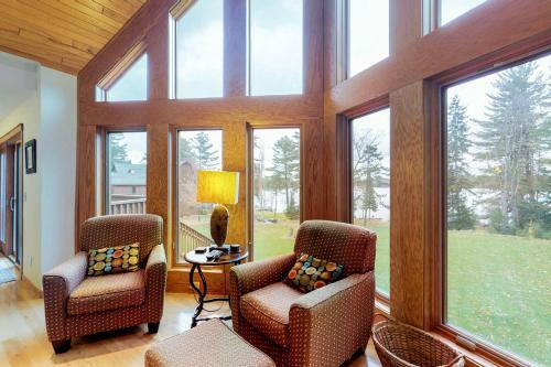 Apartamento The Copperwood Condominiums: Unit 10