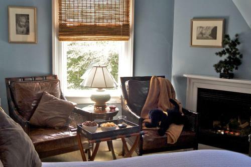Bed & Breakfast Mill House Inn