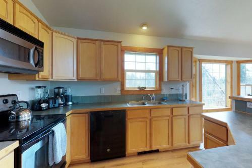 Willow Bend Retreat