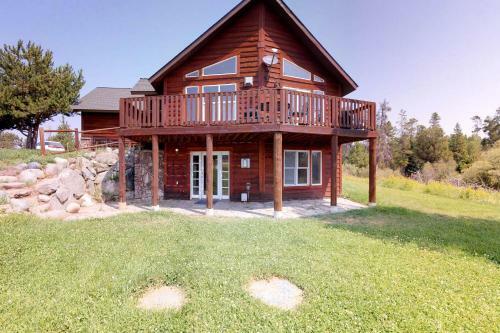 Willow Bend Retreat