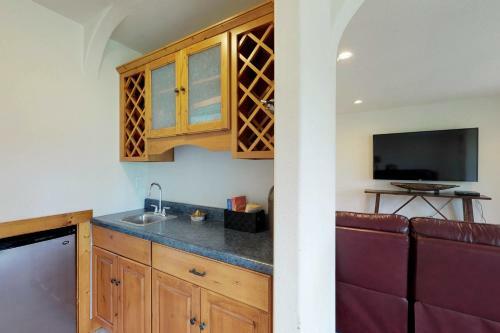 Willow Bend Retreat