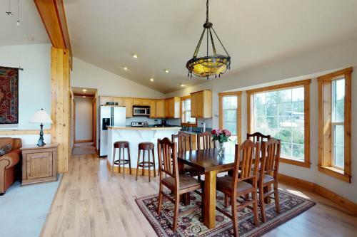 Willow Bend Retreat