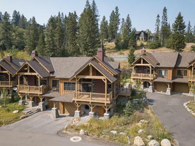 Hillside Hideaway - Gb92 Townhouse
