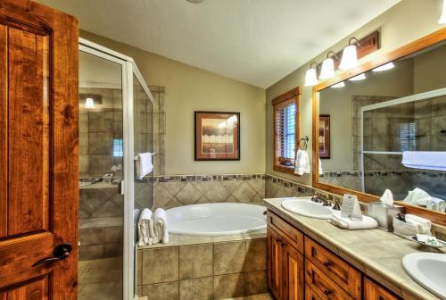 Frame Of Mind Chalet - St16