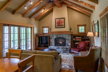Hawk's Nest - Gb123 Cottage