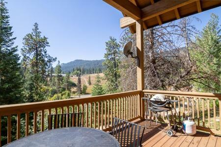 Tamarack Express - Gb35 Townhouse