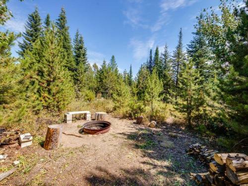 The S.s. Tetrad Cabin
