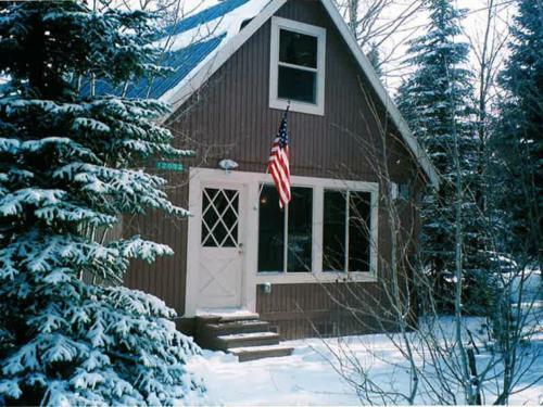The S.s. Tetrad Cabin