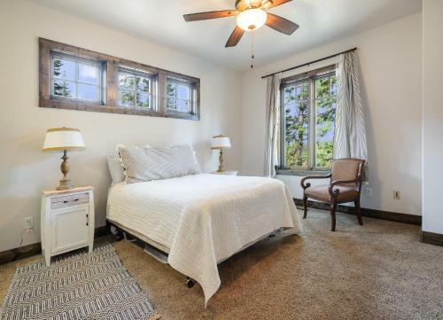 Clearwater Chalet At Tamarack Resort