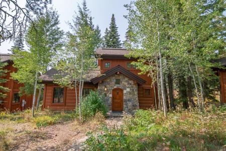 Ski Shack - Rc18 Cottage
