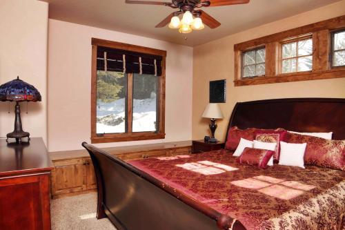 Apartamento First Tracks - Est144 Apts