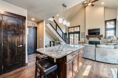 Tamarack Townhouse