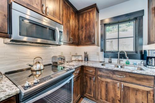 Tamarack Townhouse