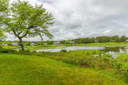 Majors Cove Gardens