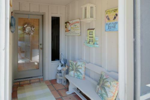 Apartamento Sead-a2 - Sea Dunes Sailfish Condo