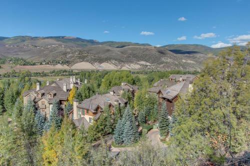 Pinecone Lodge In Arrowhead