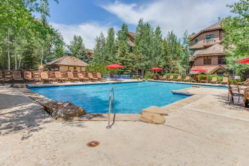 Pinecone Lodge In Arrowhead