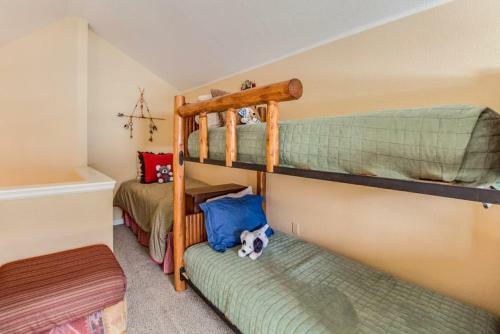 Apartamento 805 Crazy Horse Circle Condo Unit 92