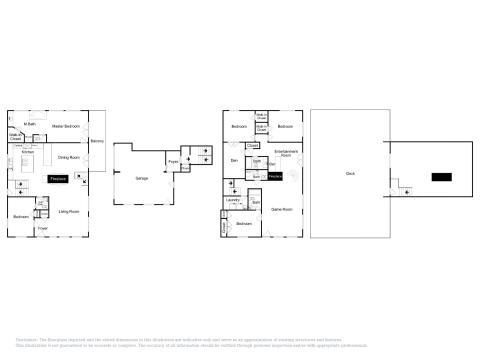 4683 Bellyache Ridge Rd Home