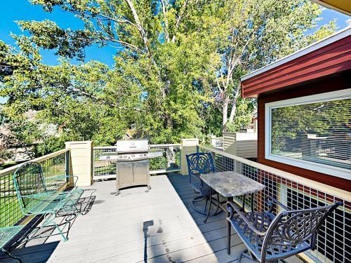 Apartamento 22 Wellington Ln Condo Unit 1