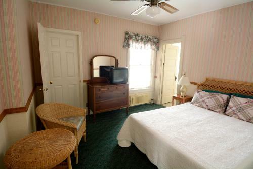 Hotel Alpine Resort