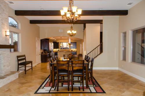 Villa San Diego Estate