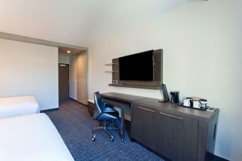 Hotel Courtyard By Marriott San Diego El Cajon