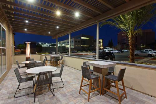 Hotel Courtyard By Marriott San Diego El Cajon