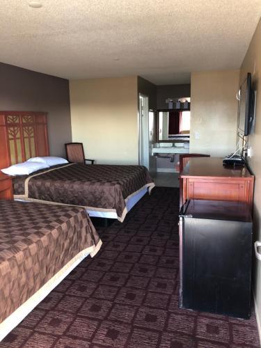 Motel New Star Inn