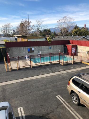 Motel New Star Inn