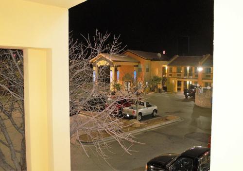 Hotel Desert Inn