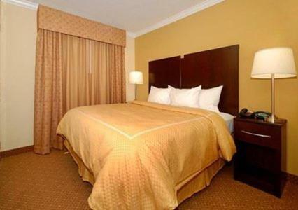 Hotel Comfort Suites Elizabethtown