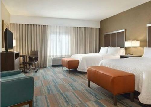 Hotel Hampton Inn By Hilton Elko Nevada