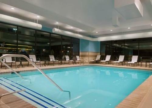 Hotel Hampton Inn By Hilton Elko Nevada