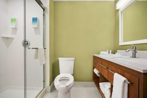 Hotel Home2 Suites By Hilton Elko