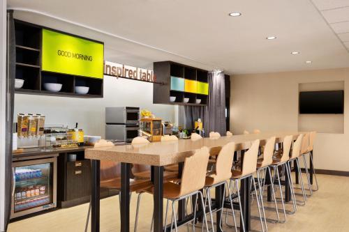 Hotel Home2 Suites By Hilton Elko