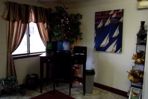 Hotel Super 8 By Wyndham Elko