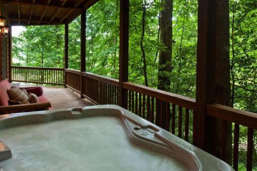 Hidden Valley Paradise