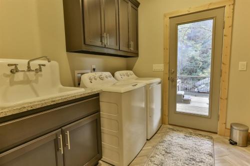River Rock Retreat
