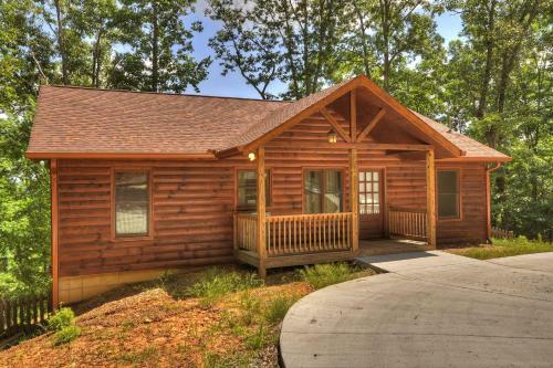 Gilead's Balm Cabin