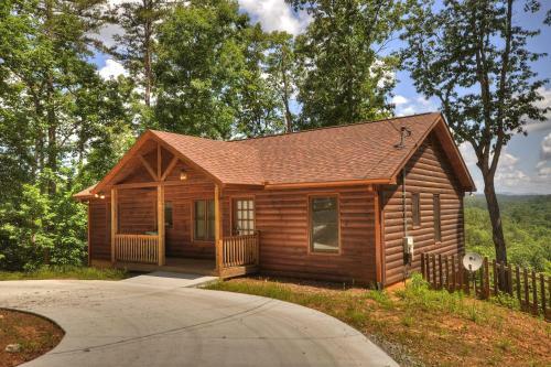 Gilead's Balm Cabin