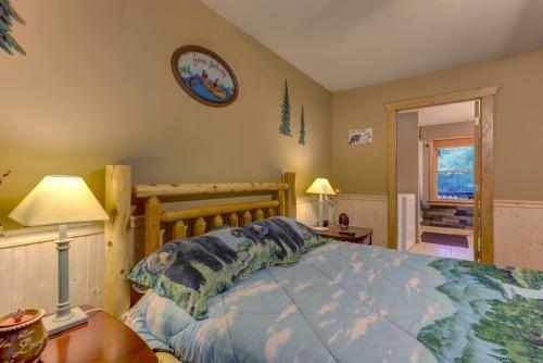 Coosawattee Hideaway
