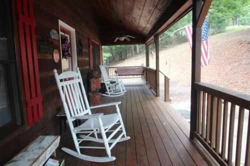 Laughing Bear Cabin
