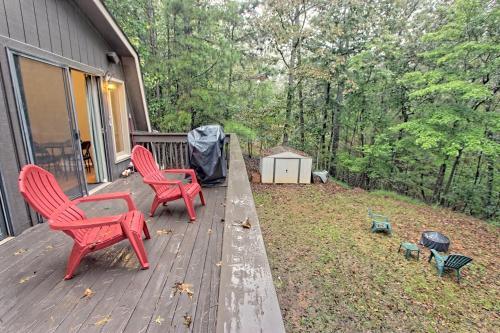 Deer Path Cabin