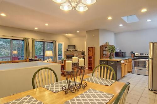 Deer Path Cabin