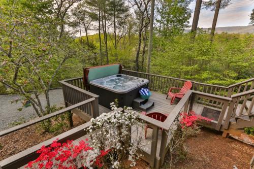 Bear Rock Lodge