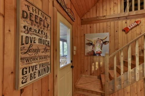 Bear Rock Lodge