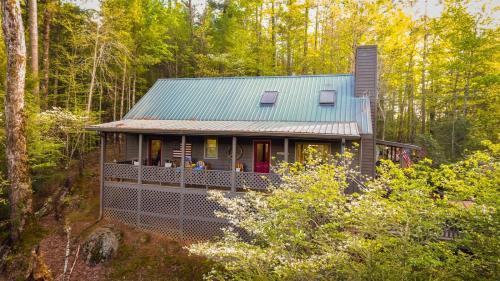 Bear Rock Lodge