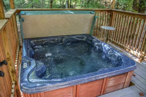 Harleys River Retreat